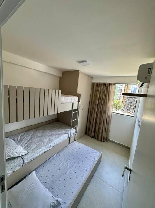 Apartamento Da Sua Familia João Pessoa Exterior foto