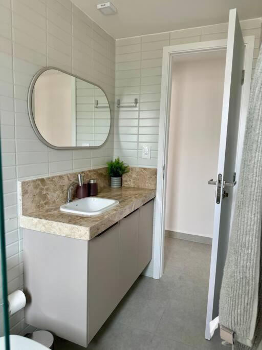 Apartamento Da Sua Familia João Pessoa Exterior foto