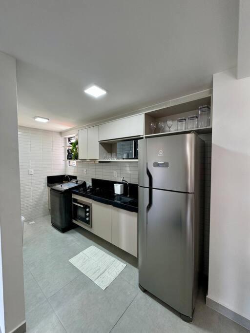 Apartamento Da Sua Familia João Pessoa Exterior foto
